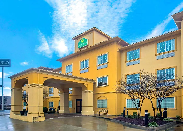 Poteau Cheap Hotels