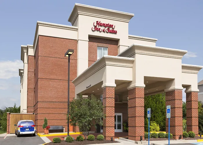 Landover Cheap Hotels