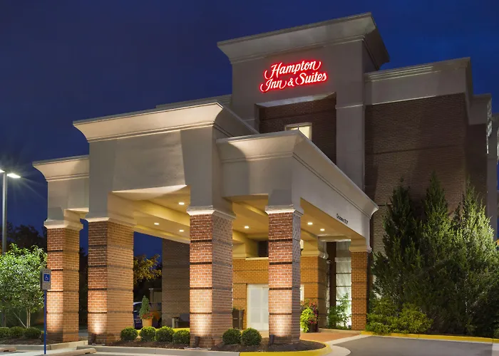 McLean Cheap Hotels