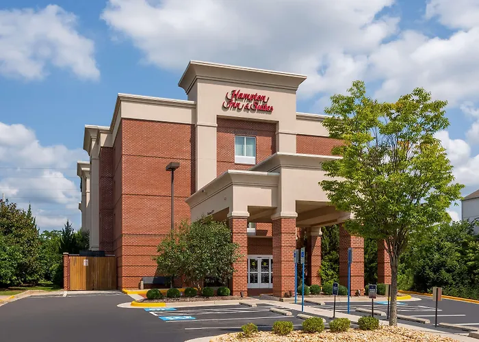 Annandale Cheap Hotels
