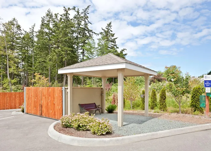 Oak Harbor Cheap Hotels