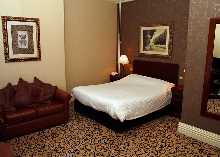 Felixstowe Cheap Hotels
