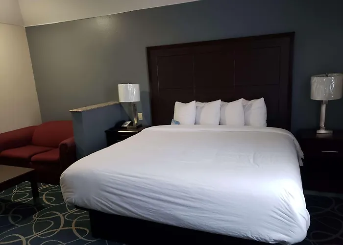 Cleburne Cheap Hotels