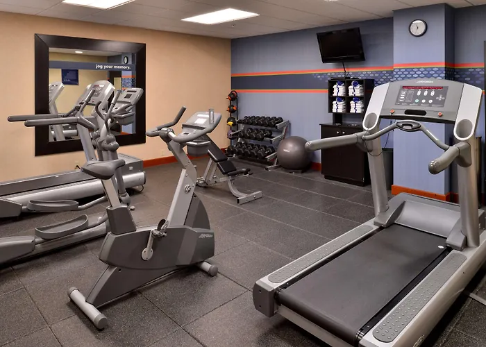 Tacoma Cheap Hotels