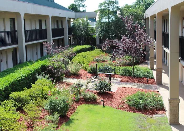 Southern Pines Cheap Hotels