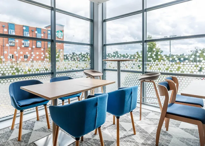 Walsall Cheap Hotels