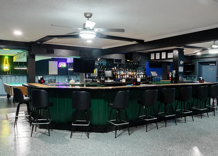Baton Rouge Cheap Hotels