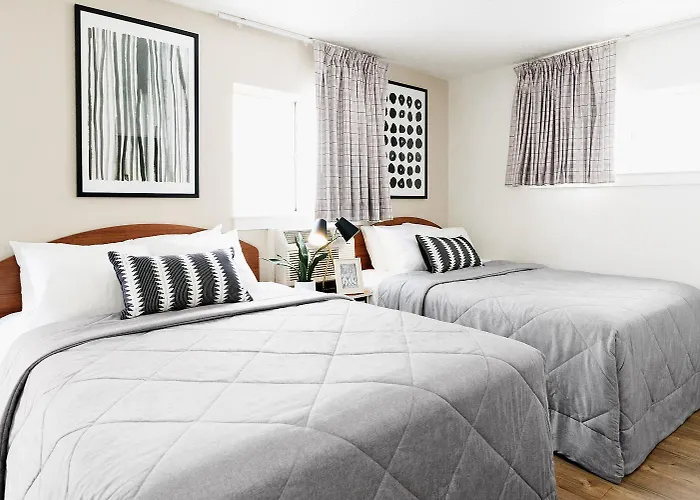 Fairfield Cheap Hotels
