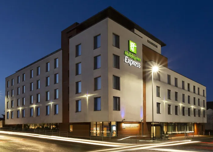 Cheltenham Cheap Hotels