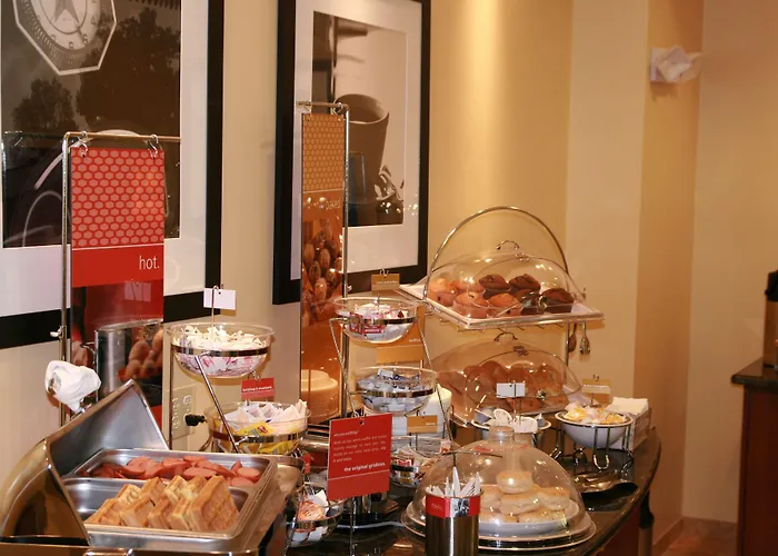 Brentwood Cheap Hotels