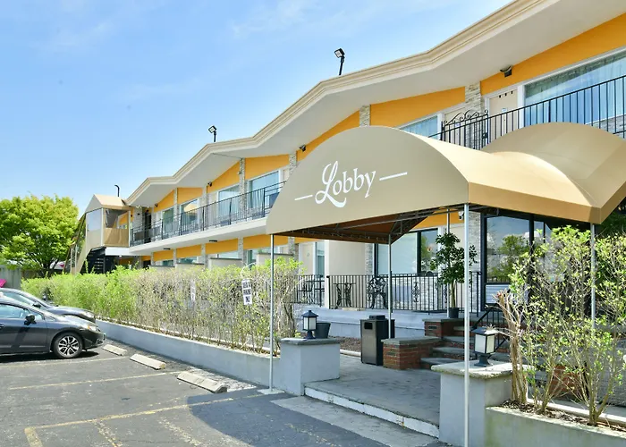 Freeport Cheap Hotels