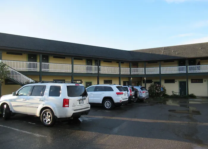 Gualala Cheap Hotels