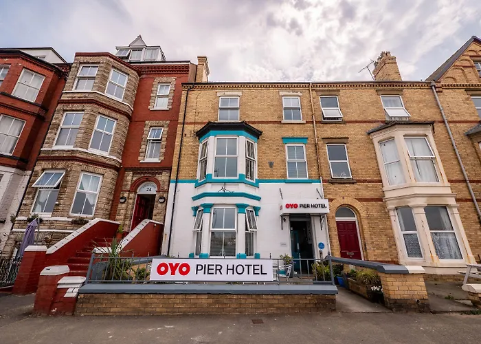 Rhyl Cheap Hotels