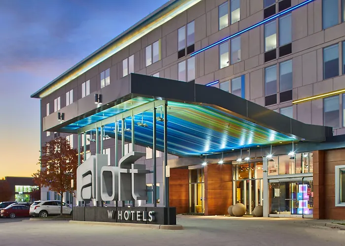 Ashburn Cheap Hotels