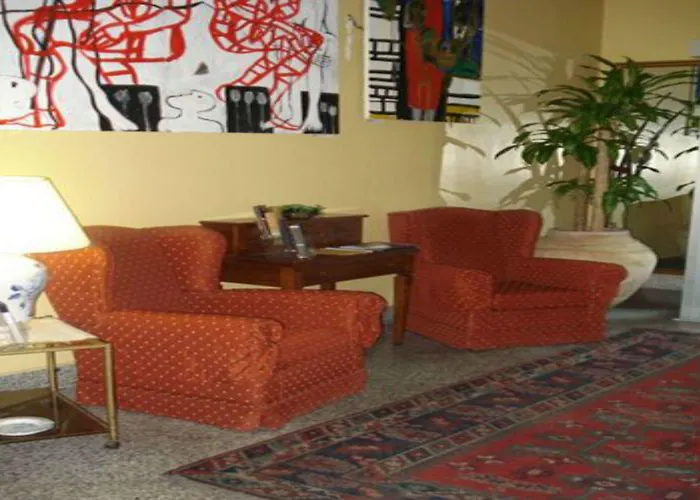 Messina Cheap Hotels