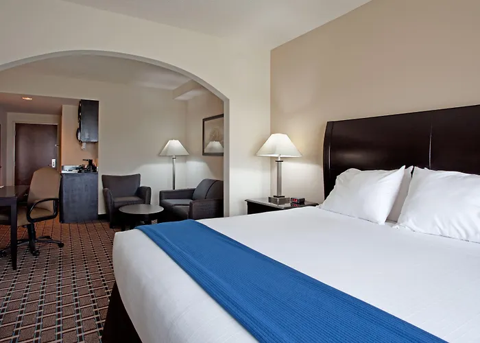 Hope Mills Cheap Hotels