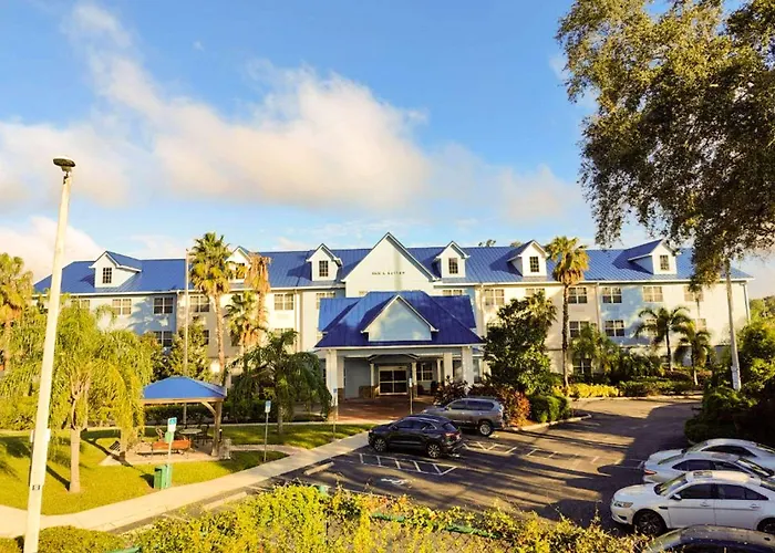 Seffner Cheap Hotels