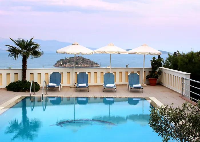 Tolo Cheap Hotels