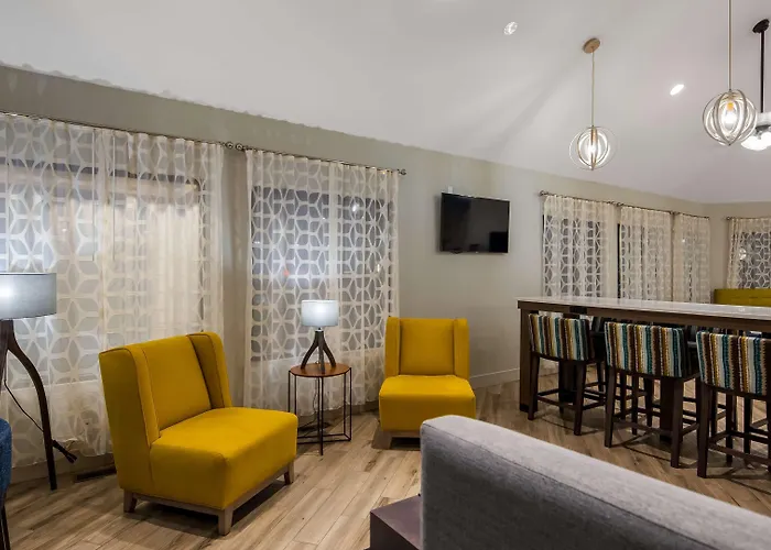 Seabrook Cheap Hotels