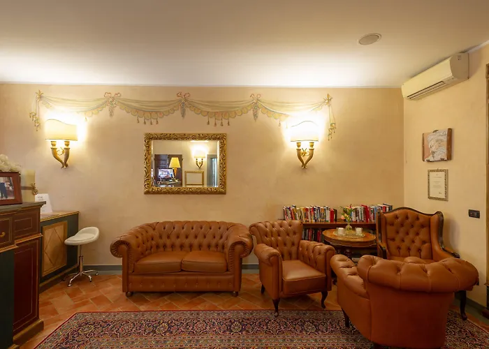 TUSCANY Cheap Hotels
