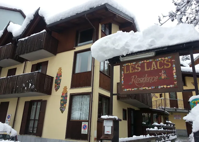 Bardonecchia Cheap Hotels