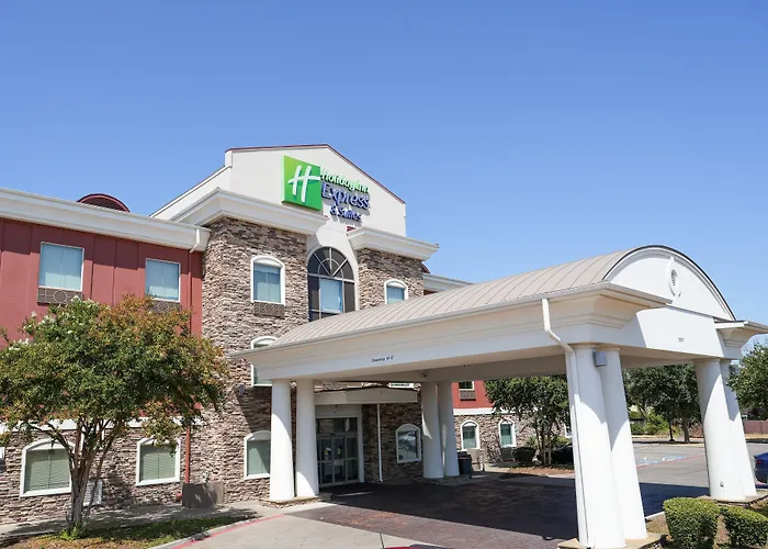 Cedar Hill Cheap Hotels