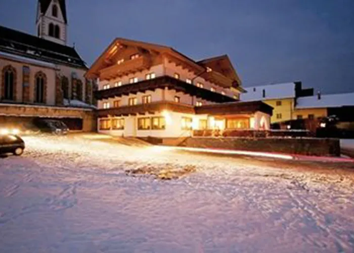 Mieming Cheap Hotels