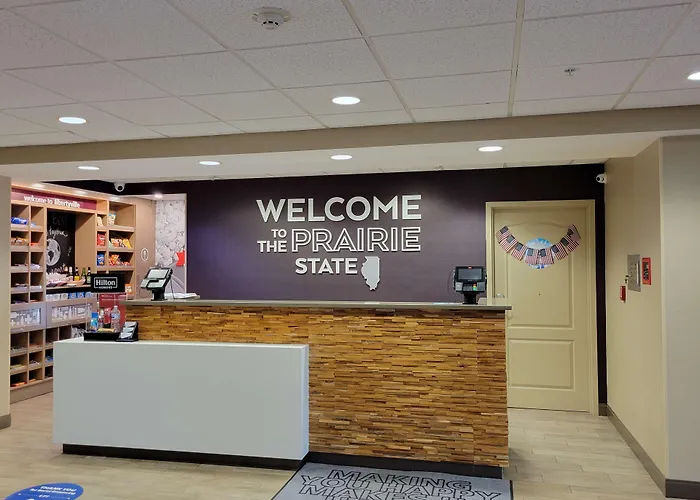 Libertyville Cheap Hotels