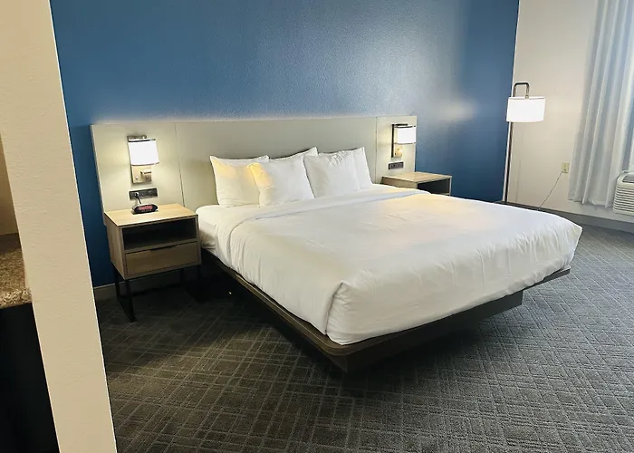 Wylie Cheap Hotels