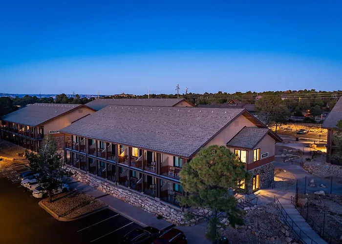 Grand Canyon Village Cheap Hotels
