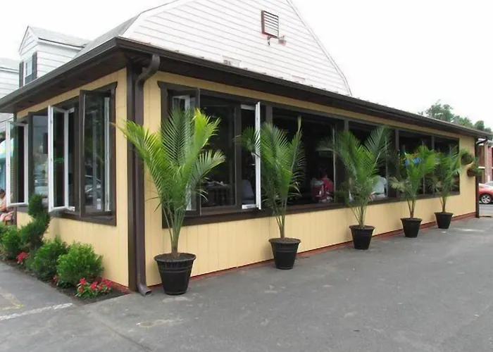 Doylestown Cheap Hotels