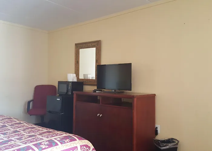 Rockingham Cheap Hotels