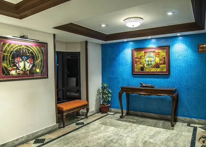Lumbini Cheap Hotels