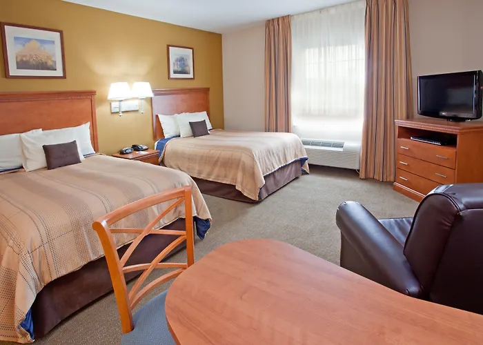 League City Cheap Hotels