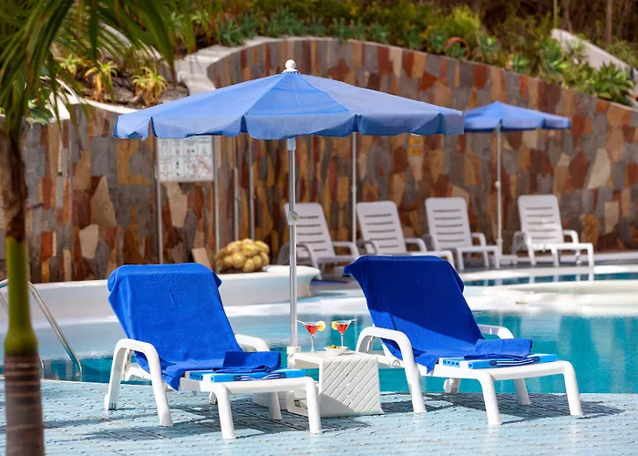 Playa del Ingles (Gran Canaria) Cheap Hotels