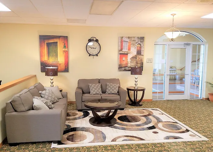 Fort Morgan Cheap Hotels
