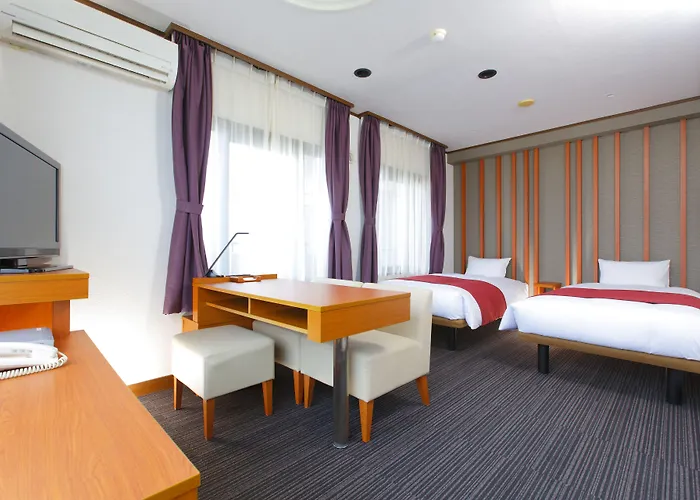 Tokyo Cheap Hotels