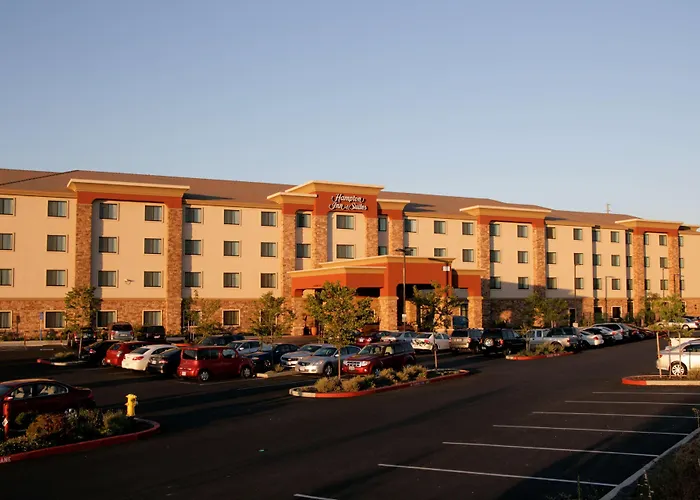 Folsom Cheap Hotels