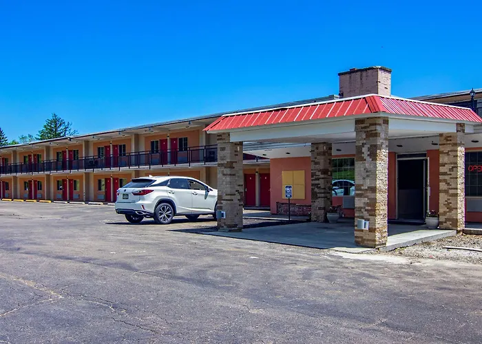 Bradford Cheap Hotels