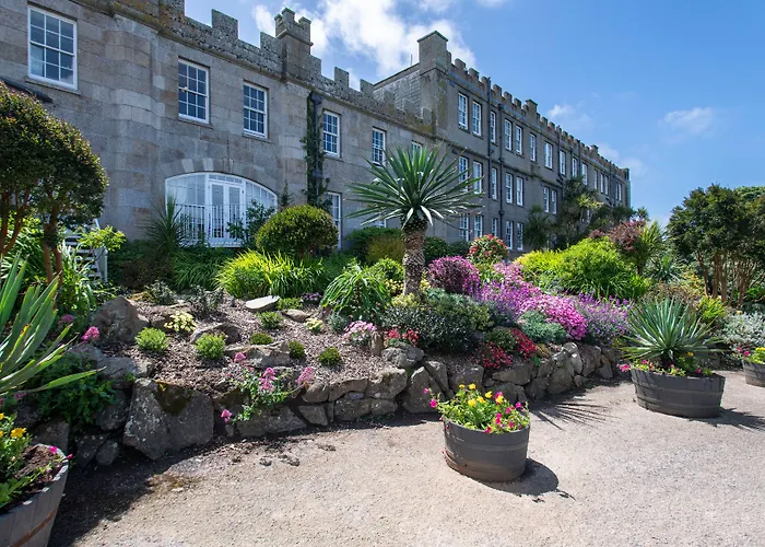 St Ives (Cornwall) Cheap Hotels