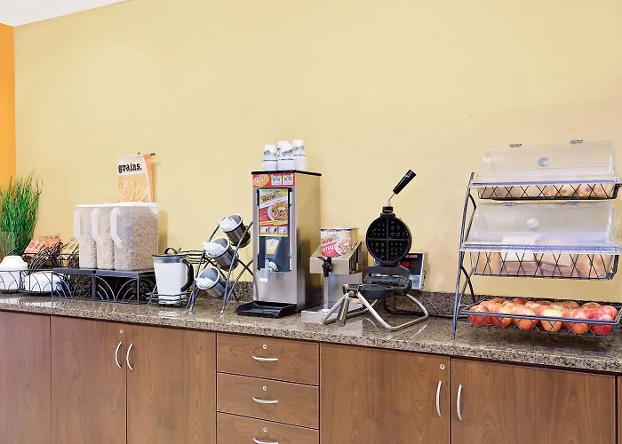 Princeton Cheap Hotels
