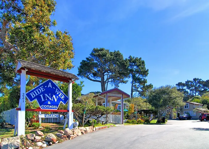 Big Sur Cheap Hotels