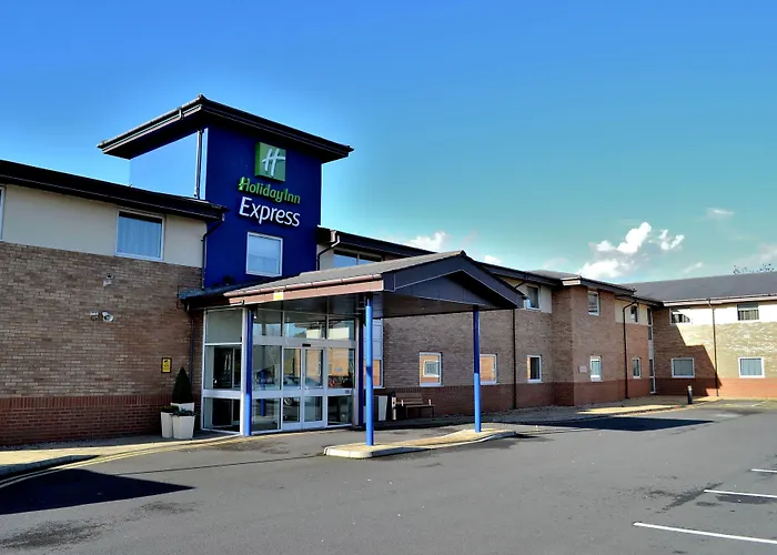 Shrewsbury Cheap Hotels