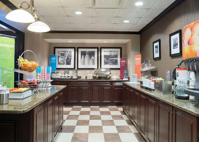 Clinton Township Cheap Hotels