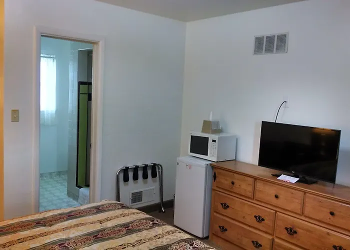 Monticello Cheap Hotels