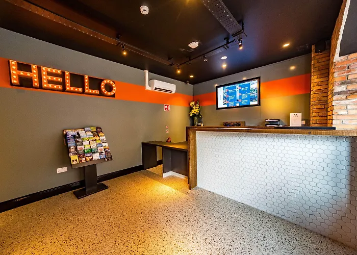Limerick Cheap Hotels