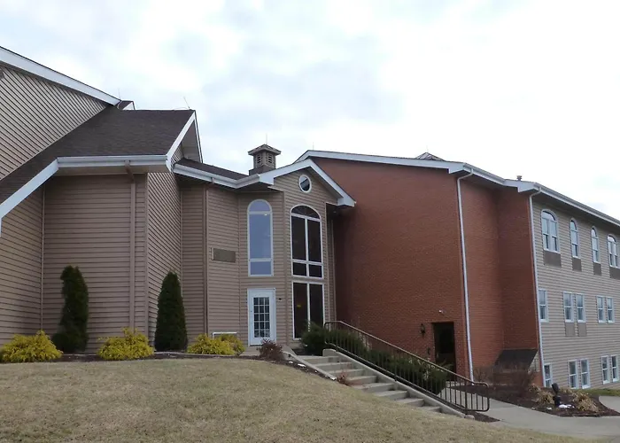 Greensburg Cheap Hotels