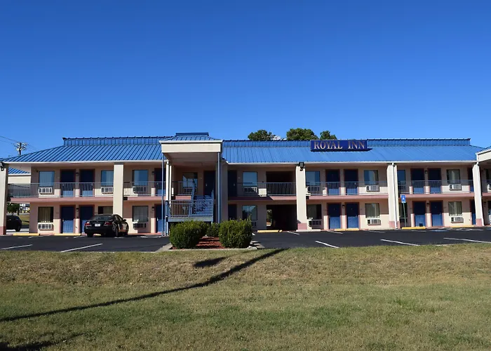 Douglasville Cheap Hotels