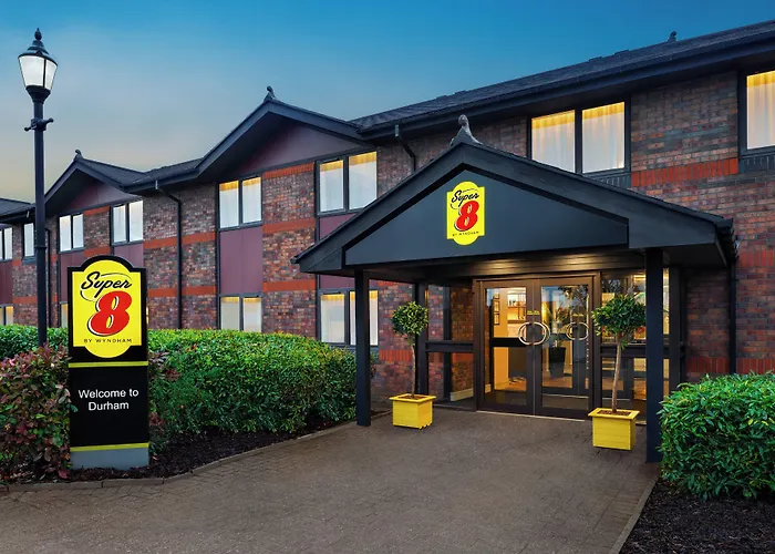 Durham Cheap Hotels