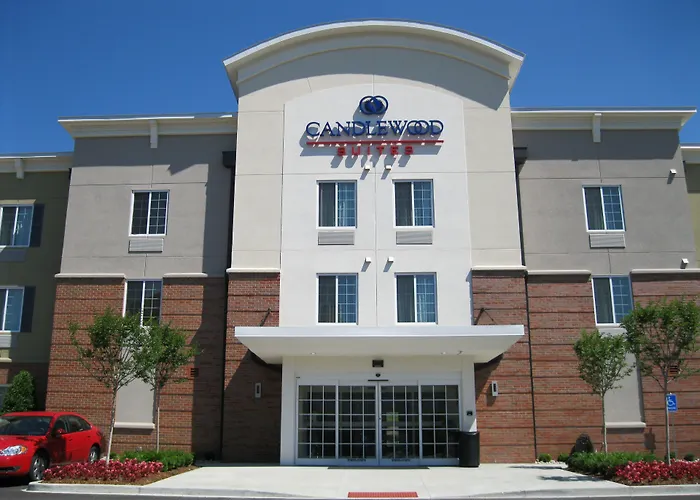 Radcliff Cheap Hotels